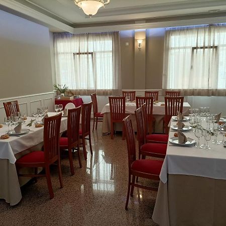 Hotel Espanol La Pueblanueva Eksteriør billede