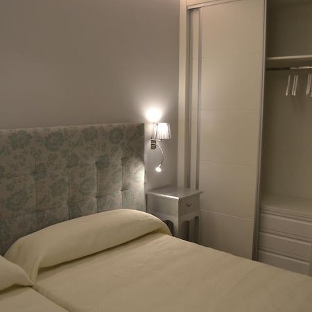 Hotel Espanol La Pueblanueva Eksteriør billede