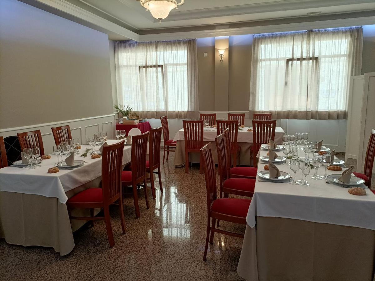 Hotel Espanol La Pueblanueva Eksteriør billede