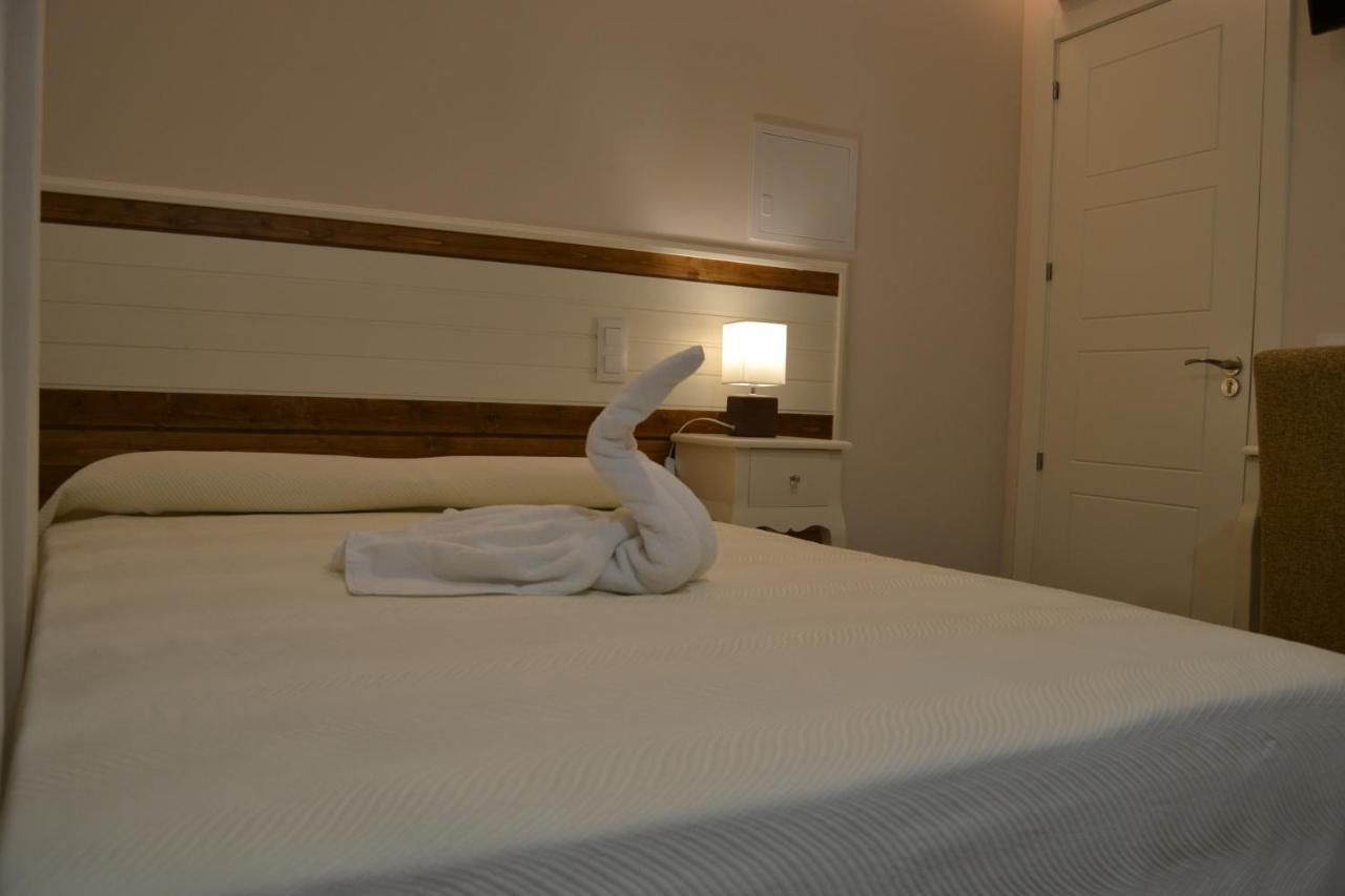 Hotel Espanol La Pueblanueva Eksteriør billede