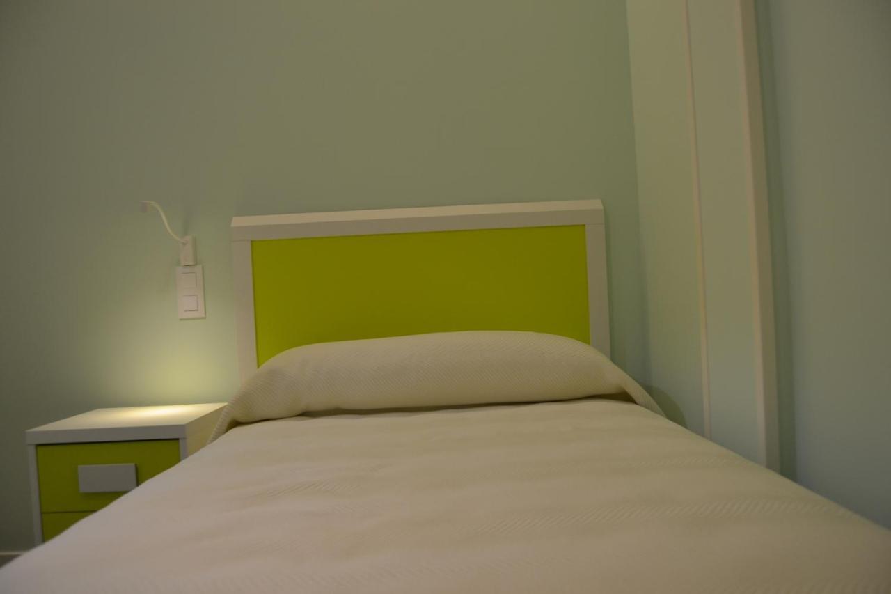Hotel Espanol La Pueblanueva Eksteriør billede