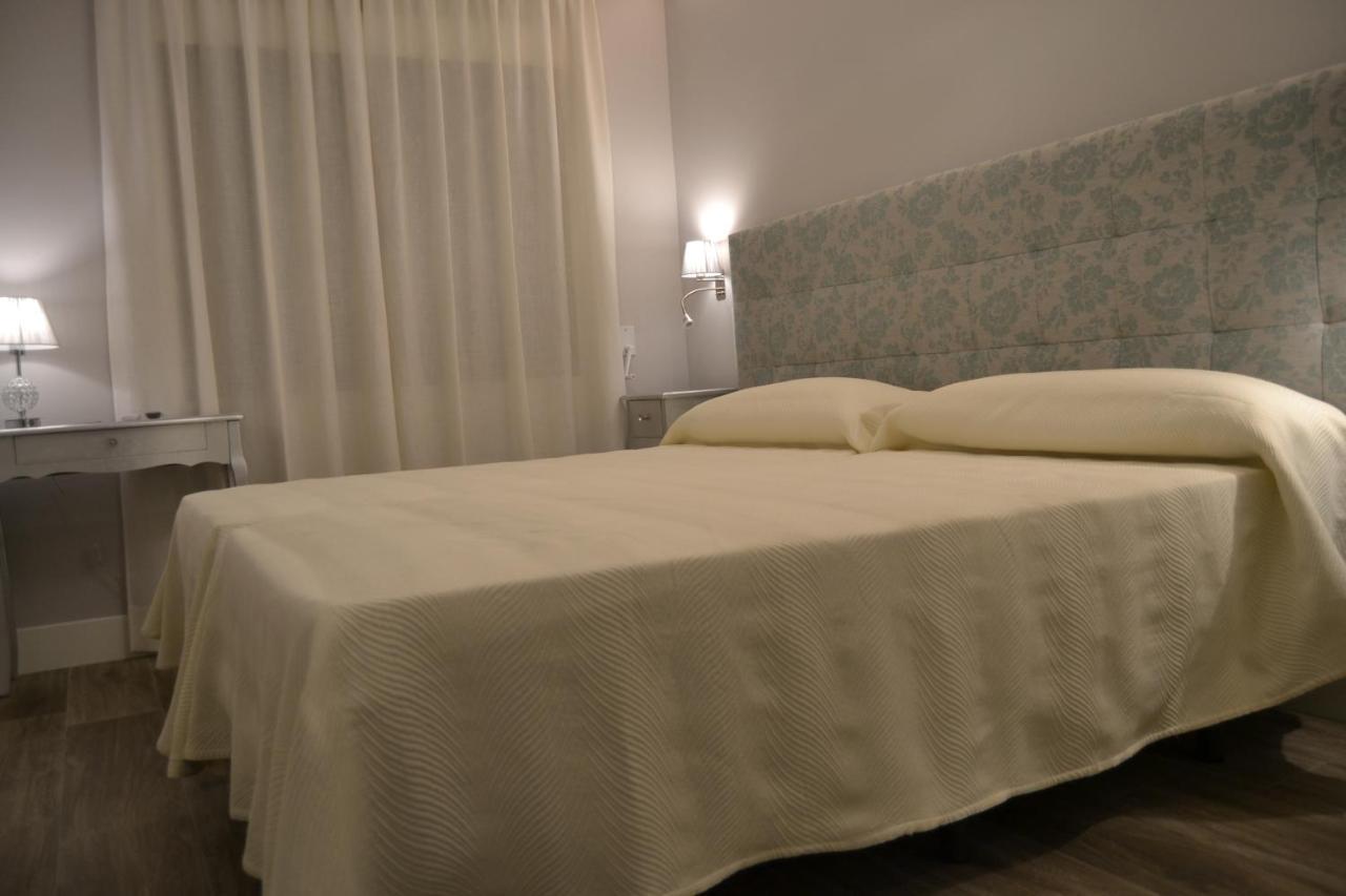 Hotel Espanol La Pueblanueva Eksteriør billede
