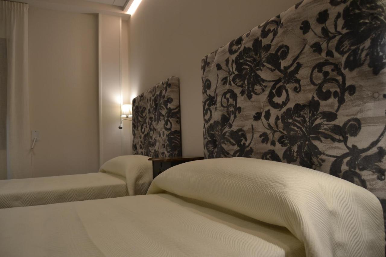 Hotel Espanol La Pueblanueva Eksteriør billede