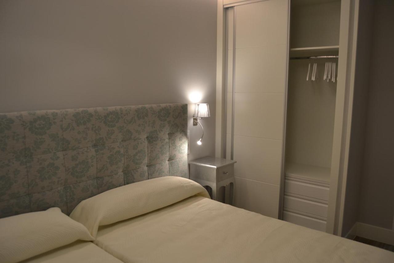 Hotel Espanol La Pueblanueva Eksteriør billede