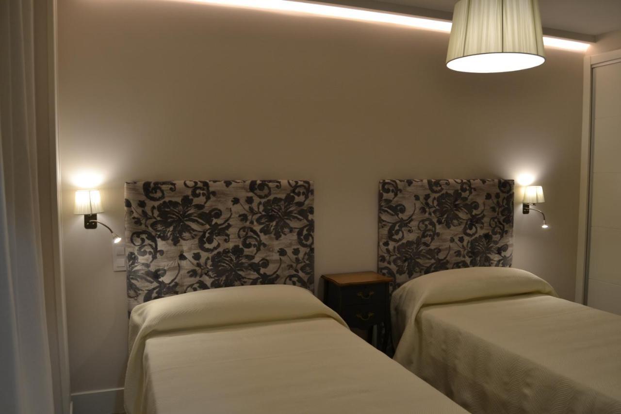 Hotel Espanol La Pueblanueva Eksteriør billede
