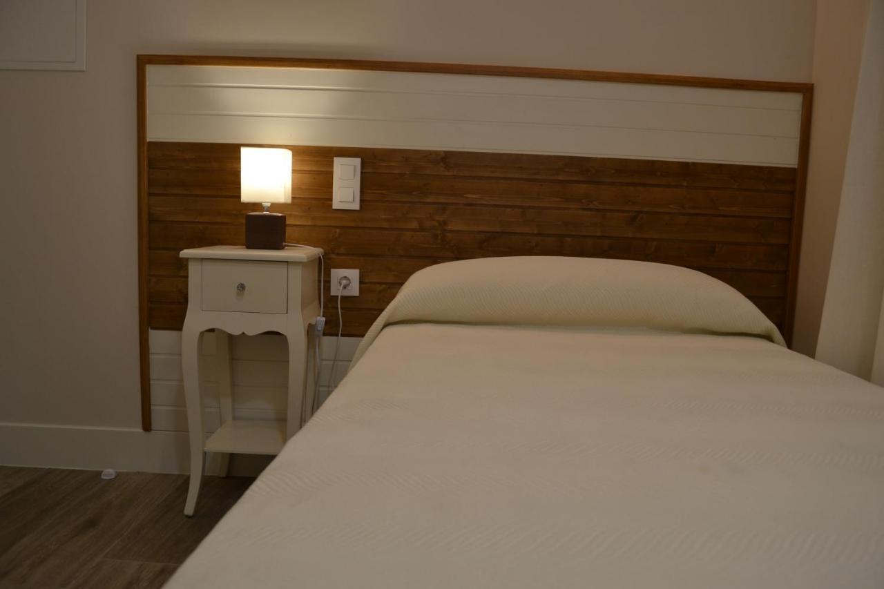 Hotel Espanol La Pueblanueva Eksteriør billede